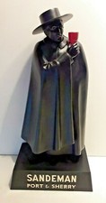 Ancienne statue publicitaire d'occasion  Mer