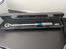 Drehmomentschlüssel zoll 20 gebraucht kaufen  Leipzig