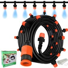 Kit nebulizzatore acqua usato  Ruvo di Puglia