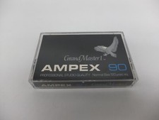 Ampex grand master gebraucht kaufen  Wiesbaden
