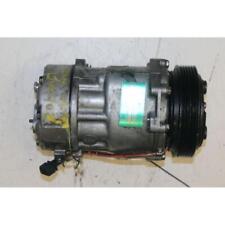 Compressore per volkswagen usato  Bedizzole