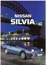 Nissan silvia 1.8 for sale  UK