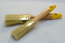 Oval paint brush for sale  MANSFIELD