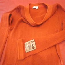 Pull over pullover usato  Milano