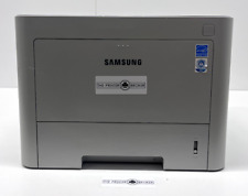 Impressora a Laser Mono Samsung ProXpress M3320ND A4 SL-M3320ND/SEE comprar usado  Enviando para Brazil