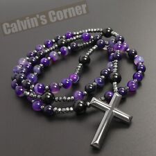 Purple agate black for sale  Chandler