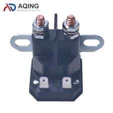 Starter relay solenoid d'occasion  Expédié en Belgium