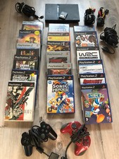 Superbe lot ps2 d'occasion  Lorient