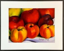 Georgia keeffe 14x11 for sale  Hawkinsville
