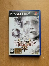 haunting ground usato haunting ground usato Senigallia