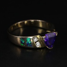 silver opal fire sterling for sale silver opal fire sterling for sale USA