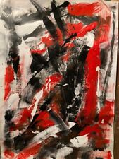 Quadro moderno astratto usato Quadro moderno astratto usato  Venezia