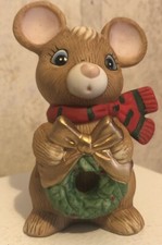 Vtg homco ceramic for sale  Hadley