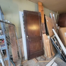 Antique vintage panel for sale  East Brunswick
