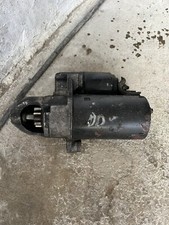 Anlasser audi . gebraucht kaufen  Bad Buchau
