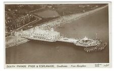 Old humphries postcard for sale  TOTLAND BAY