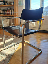 Poltrone bauhaus b34 usato  Milano