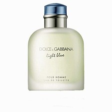 Dolce gabbana light gebraucht kaufen  Kassel