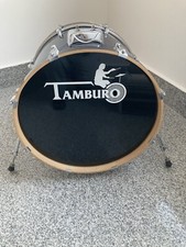 Tamburo s22 grancassa usato  Boville Ernica
