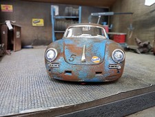 Porsche ratte scheunenfund gebraucht kaufen  Berlin