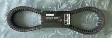 Polaris drive belt d'occasion  Expédié en Belgium