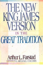 The New King James Version: In the Great Tradition by Arthur L. Farstad comprar usado  Enviando para Brazil