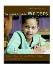 Second grade writers for sale  Montgomery