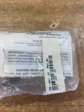 Transom mount depth for sale  PLYMOUTH