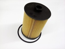 Filtro de óleo VW fabricante de equipamento original com gaxeta 03h-115-562 comprar usado  Enviando para Brazil
