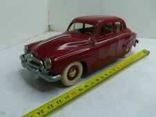 Ancien jouet simca d'occasion  Mourmelon-le-Grand