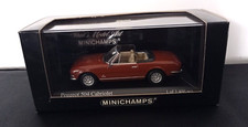 Peugeot 504 cabriolet d'occasion  Expédié en Belgium