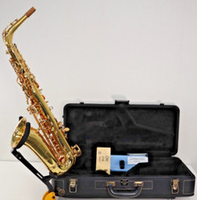 Yanagisawa wo1 alto d'occasion  Expédié en Belgium