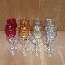 Multicolored standing crystal d'occasion  Expédié en Belgium