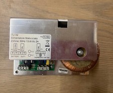 Alimentatore stabilizzato 132 usato  Villanova di Camposampiero