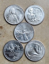 Usa quarter dollar gebraucht kaufen  Essen