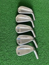 taylormade iron heads for sale  Gold Canyon