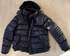 Wellensteyn herrenjacke starst gebraucht kaufen  Ortenberg