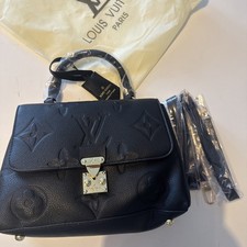 Handtaschen damen nice gebraucht kaufen  Dörfles-Esbach