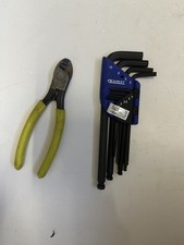 Hellermanntyton cable cutters for sale  WEST BROMWICH