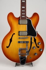 Gibson memphis 335 usato  Spedire a Italy