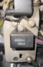 Cdi unit ignition for sale  ELY