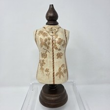 Mini dress form for sale  Rochester