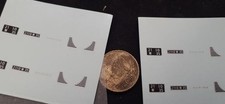 Decalcomanie decals renault d'occasion  Lillers