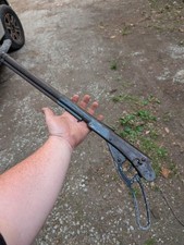 Vintage gun daisy for sale  Fort Gratiot