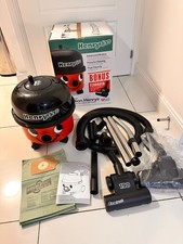 Henry micro corded for sale  MILTON KEYNES