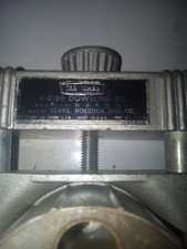 Vintage sears craftsman for sale  Winnebago