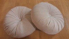 Cream satin effect for sale  LONDON