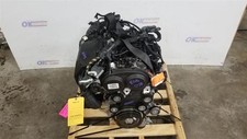 Engine 2.0l vin for sale  Richland