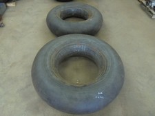 Pair 13.6 front for sale  CAERNARFON