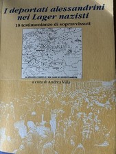 Libri antichi collezione usato  Voghera